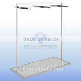 Fashion Clothes Store Display Frame/display Rack thumbnail-1