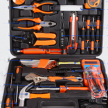 E1002 thirty-five set electrical tool