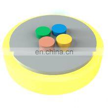 GL Factory Manufacture Air Blown Mirco Fiber Optic Cable GCYFY/GCYFTY Fiber Cable With 4-144 Core Customized thumbnail-5