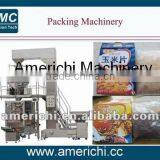 Automatic Vertical Corn Flakes Packing Machine thumbnail-1