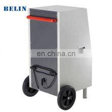 Building Dryer / Warehouse / Basement / Restaurant / Industrial Dehumidifier thumbnail-4
