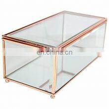 Handmade Jewelry Box