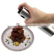 Oil Dispenser Bottle Vinegar Dispenser Spray Bottle thumbnail-3
