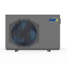 16.0kw, Full Inverter Pool Heat Pump, Swimming Pool Heater, With Galvanized Steel Cabinet thumbnail-3