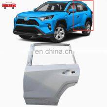 2019-2020 TO-YOTA RAV4 Car Rear Door Auto Body Parts,OEM67004-0R130 67003-0R130 thumbnail-1