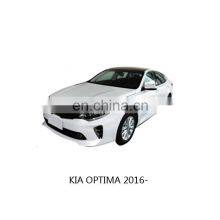 Aftermarket Auto Body Part Replacement Car Front Fender for KI A OPTIMA 2016- ( K5) thumbnail-4