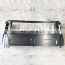 Land Cruiser 40 45series FJ40 BJ40 FJ43 FJ45 HJ45 BJ45 Front Bib Steel thumbnail-3