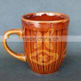 China Porcelain Mug, Cheap Stoneware Mugs, Ceramic Taza thumbnail-3