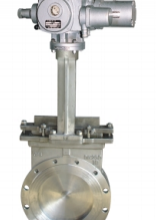 Knife Gate Valve