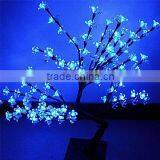 0.6m White /blue Blosss Tree Light for Decoration China Suppliers thumbnail-2