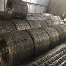 Hot Dipped Galvanized Wire GIW iron wire binding wire mesh wire anping manufacture factory good price Galv.