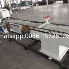 Hot Sales Manual Aluminum Cutting Machine Single Head Cutting Machine For Window And Door thumbnail-5