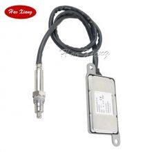 Haoxiang Auto New Material Europe Truck Nox Sensor Nitrogen Oxide Sensor 5WK97401 Fits For SCANIA Truck thumbnail-1