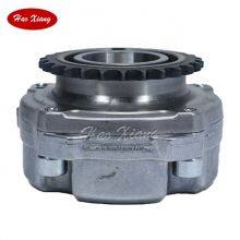 Auto Camshaft Timing Gear Assy 24350-23800 For Hyundai Elantra For KIA SOUL 2.0L thumbnail-1