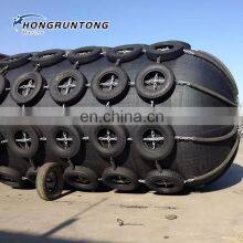Cheap Yokohama Fender BV Certificate ISO 17357 80kPa Tire Chain Net Yokohama Marine Fender thumbnail-4
