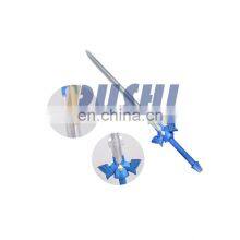 Dongguan PUSHI Specializes in the Production of Precision Plastic Toy Sword Model Mold and Plastic Accessories thumbnail-5