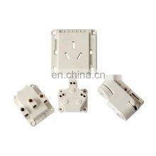 Customer Silicone PP Injection Mould Plastic Production OEM Plastic Battery Case Injection Mold thumbnail-4