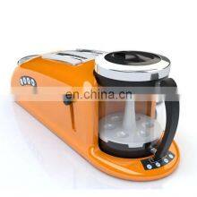 Factory Supply High Quality Plastic Injection ABS Small Plastic Parts Plastic Injection Molding thumbnail-5