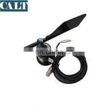 ABS Material Angle Measuring Instruments 9-30V Wind Direction Sensor thumbnail-3