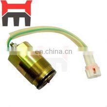 K3V112DT MAIN PUMP Solenoid Valve 609-74211200 thumbnail-2