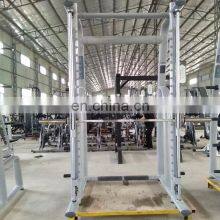 Power Rack Gym Equipment for Sale Unisex OEM Steel Commercial Style Fitness Equipment Gym Cardio Machine thumbnail-4