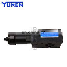 Japan YUKEN MBR-01-C/H-30 Superimposed Brake Valve MHP/MHA-01-C/H Superimposed Sequence Valve thumbnail-2