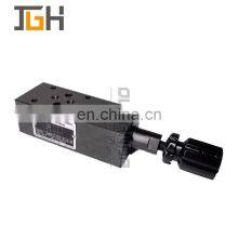 MBRV-03-A-1-B Original JGH Superimposed Relief Valve MBRV-02-P-3-B Hydraulic Valve thumbnail-1