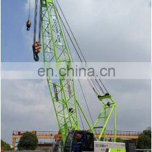 400 Ton Hydraulic ZOOMLION Crawler Crane QUY650 thumbnail-5
