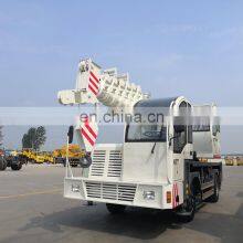 China Supply Hydraulic Mini Crane For Truck/Mobile Truck Cranes For Sale 6t 8ton 10t thumbnail-2