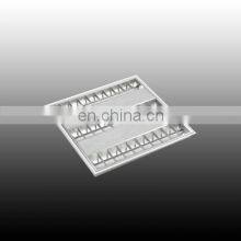 T5 T8 60x60 Fluorescent Light Grille Light thumbnail-5