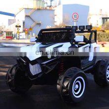 Hot Sell Battery Car For Kids Children Toy Car For 1 to 8 Years Old 4 Wheel Kids Electric Car thumbnail-2