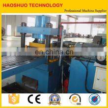 Steel Panel Radiator Production Line thumbnail-1