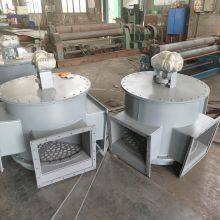 Chute Three-way Circular Distributor Valve Pneumatic Three-way Distributor thumbnail-4