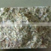 Natural Stone Outdoor Floor Tile Yellow Granite Cube 10x10x10cm Cube thumbnail-2