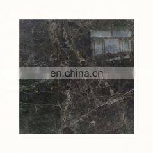 Damasta Black Marble Exterior Wall Cladding