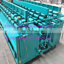 Hot Sale Automatic Multi-needle Mattress Sewing Quilts Quilting Machine thumbnail-4