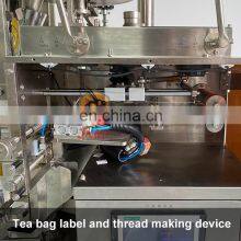 Automatic Tea Bag Packaging Machine Small Tea Bag Coffee Multi-function Packaging Wholesale Price thumbnail-5