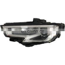 High Quality Car Accessories HID Xenon Headlamp Headlight for Audi A3 Head Lamp Head Light 2017-2020 thumbnail-2