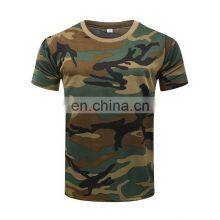 Custom Your Design Logo and Size High Quality Screen Printing T Shirt For Men thumbnail-5