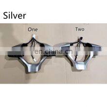 MAICTOP Car Other Accessories Steering Wheel Buttons for Lx570 Automobile Steering Wheel Buttons 2018 thumbnail-5