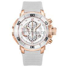 2018 Hot Selling Products Custom Chronograph Men Watch With Japan Movt thumbnail-2