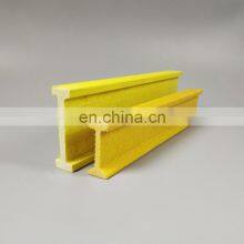 Frp Pultrusion Fiberglass Reinforced Plastic Pultruded Profiles thumbnail-5