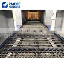 Automatic PE Shrink Film With Logo Heat Shrink Wrapping Machine / Packing Machine thumbnail-5