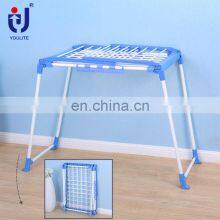 Hot Sell Folding Extendable Clothes Drying Rack thumbnail-4