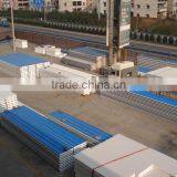 PU Sandwich Panel , Roofs, PU Sandwich Roof Panel thumbnail-2