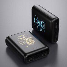 Flash Logo Phone Chargers Power Banks thumbnail-5