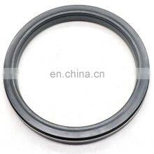Crankshaft Rear Oil Seal Engine Seal CSK 115*140*12.5/16 OEM BZ5967-E0 With Felt for Excavator thumbnail-2