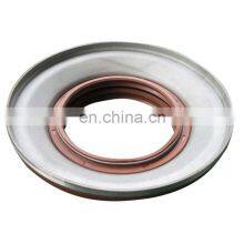 100*175*14/46 Use for HOWO Mine Dump Truck Replacement Spare Parts Wheel Hub Seal Shaft Axle WG9970320036 thumbnail-2