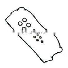 Engine Valve Cover Gasket High Standard and Customized Item Short Delivery Made in China NBR Silicone thumbnail-3