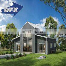 Low Cost Light Steel Prefab Houses Light Steel Prefab Expandable Container House Solar thumbnail-3